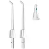 Image de Canule ESSENTIELB Set de 2 canules pour Hydropulseur EJD2