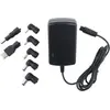 Image de Chargeur ordinateur portable ESSENTIELB PC 45W universel 9 embouts