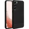 Image de Coque ADEQWAT Samsung S23+ Souple - Noir