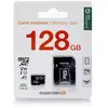 Image de Carte Micro SD ESSENTIELB 128Go Micro SDXC