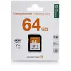 Image de Carte SD ESSENTIELB 64Go SDXC