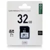 Image de Carte SD LISTO 32Go SDHC