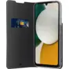 Image de Essentiel-B Étui livre pour Galaxy A34 - Noir