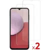 Image de Protège écran ESSENTIELB Samsung A14 4G X2