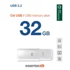 Image de Clé USB ESSENTIELB 32Go USB 3.2