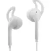 Image de Essentiel-B Écouteurs filaire EF-02 - Blanc