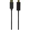 Image de Câble DisplayPort ESSENTIELB display Port 1m50 ecp