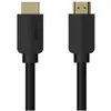 Image de Câble HDMI ESSENTIELB 2.0/18Gbps 2M Noir