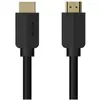Image de Câble HDMI ESSENTIELB 2.0 /18Gbps 5M Noir