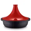 Image de Tajine ESSENTIELB 32 cm avec manique
