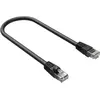 Image de Câble Ethernet LISTO 0.5M CAT6E