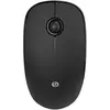 Image de Souris sans fil ESSENTIELB Nonoiz noire Mat