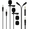 Image de Essentielb - Micro  Pack Micro Cravate Interview