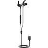 Image de Ecouteurs ESSENTIELB EFC02 Noir