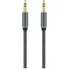 Image de Câble Jack ADEQWAT Jack 1.50M