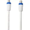 Image de Câble antenne TV ESSENTIELB 5M - 9.5mm 17VATC