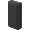 Image de Batterie externe ESSENTIELB 27000 mAh noir