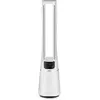 Image de Purificateur d'air, ventilateur ESSENTIELB EVT-D1w
