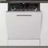 Image de Listo Lave-vaisselle encastrable LVI47 L2f