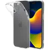 Image de Coque ESSENTIELB iPhone 15 Plus Souple Made In France