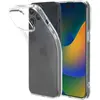 Image de Coque ESSENTIELB iPhone 15 Pro Souple Made In France