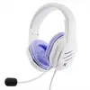 Image de Skillkorp Casque SKP_H5 - Mauve