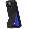 Image de Coque ADEQWAT iPhone 15 Plus 3 en 1 - Noir
