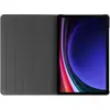 Image de Etui ESSENTIELB Tab S9+/S9 FE+/S10+ Stand Tab Noir
