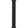 Image de Bracelet ADEQWAT Apple watch Noir 42/44/45/49mm