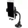 Image de Support smartphone ESSENTIELB Pare-brise bras long pour voiture