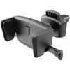 Image de Support smartphone ESSENTIELB Grille aération machoire pour voiture