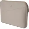 Image de Housse ADEQWAT 13-14'' beige chiné