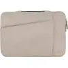 Image de Housse ADEQWAT Pocket Sleeve 13-14 beige chiné