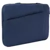 Image de Housse ADEQWAT Pocket sleeve 13-14 bleu chiné