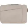 Image de Housse ADEQWAT Pocket sleeve 15-16 beige chiné