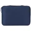 Image de Housse ADEQWAT Pocket sleeve 15-16 bleu chiné