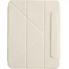 Image de Coque ADEQWAT iPad 10.9/ iPad 11 A16 Beige