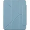 Image de Coque ADEQWAT iPad 10.9/ iPad 11 A16 Bleu