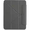Image de Coque ADEQWAT iPad 10.9/ iPad 11 A16 Dark grey