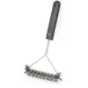 Image de Brosse barbecue ESSENTIELB Brosse T barbecue