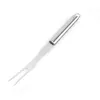 Image de Ustensile barbecue ESSENTIELB Fourchette inox barbecue