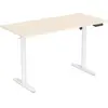 Image de Bureau gamer SKILLKORP D15M motorisé ergonomique Progress