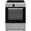 Image de Cuisinière vitrocéramique ESSENTIELB ECV606s