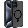 Image de Adeqwat - Coque  Iphone 16 Plus Magnétique Stand