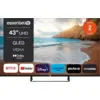 Image de Essentiel-B TV QLED 4K 43QLED306 - 43 pouces
