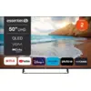 Image de Essentiel-B TV QLED 4K 50QLED307 - 50 pouces