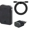 Image de Pack ADEQWAT PowerBank+Chargeur 30W+Cable USB-C-USB-C