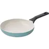 Image de Poêle ESSENTIELB Céramique 24cm vert