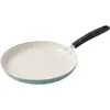 Image de Crêpière ESSENTIELB céramique 28cm vert