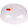 Image de Cloche anti-projections ESSENTIELB pour micro-ondes 29cm